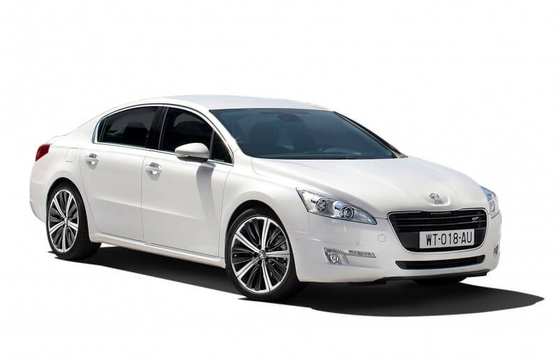 Otkup automobila Beograd Peugeot