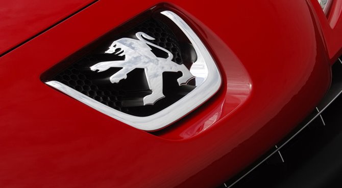 Peugeot otkazao učestvo na Salonu automobila u Frankfurtu 2017.